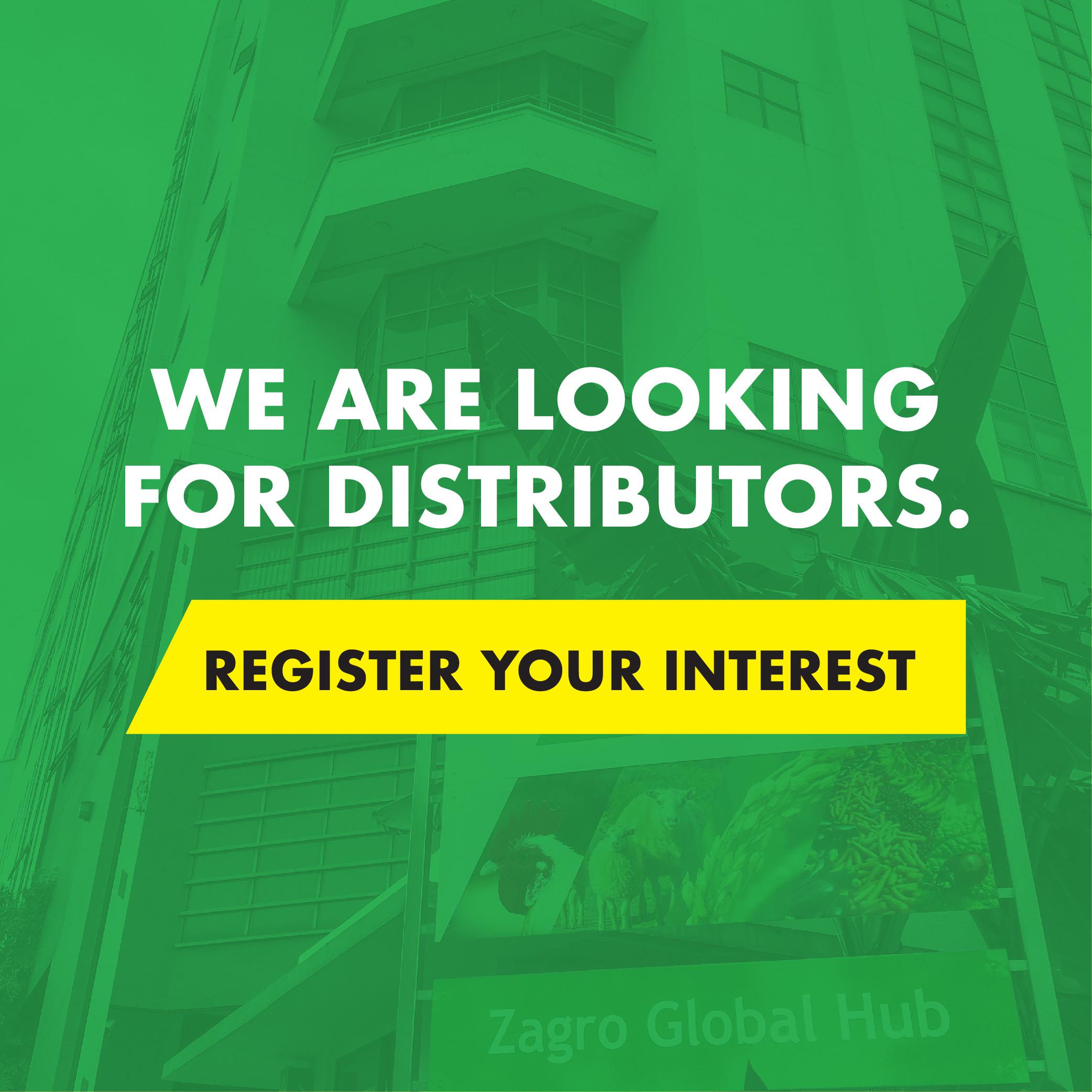 Register Your Interest